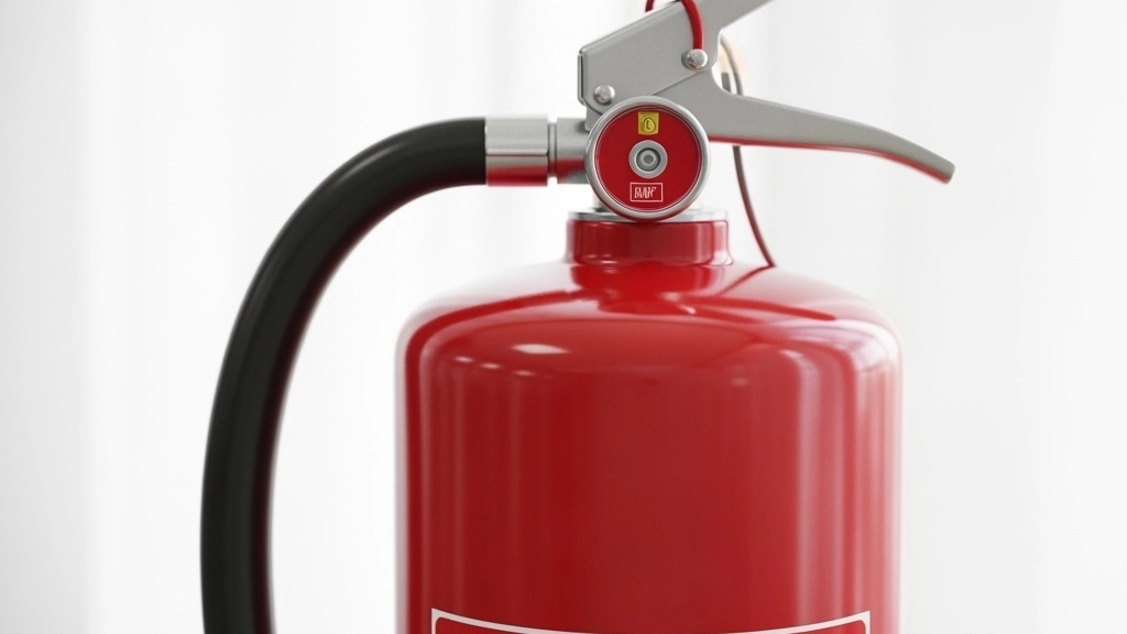 Buy standard firefighting capsule in Ghaemshahr at a reasonable price