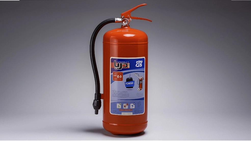 2kg firefighting capsule 2kg firefighting capsule